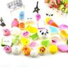 Randomly Antistress Squishy Toys Mini Size Slow Rising Squeeze Toys New Pinch Le