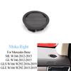 Car Dashboard Air Conditioning AC Vent Grille Outlet Round Cover Panel For Mercedes Benz M ML GL GLE GLS W166 W292 1668302354