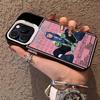 Чехол для телефона Ashnikko Rapper для IPhone 16 15 14 13 12 11 17 Pro MAX Plus Pro Матовый противоударный чехол