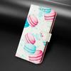 Для Blu Bold K50/Blu C9/Blu View 5 Pro/Blu View Speed 5G B1550VL кожаный чехол магнитный кошелек держатель для карт откидная крышка подставка защитные чехлы