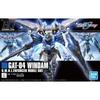Пластиковая модель BANDAI SPIRITS HGCE Mobile Suit Gundam SEED DESTINY Windham в масштабе 1/144 с цветовой кодировкой