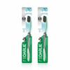 Зубная щетка Charcoal Clean (2-Pack)
