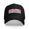 New Men Women Bubba Gump Shrimp Co Sandwich Hat Hiphop Baseball Caps Snapback Caps Sun Hats Adjustable Dad Hat Summer