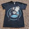 Weird Al Yankovic Cotton Black Shirt Unisex Concert S To 5XL BO828