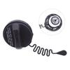 Car Petrols Diesels Cap Fuel Oil Tank Lid Inner Cover Engine Oil Filler Cap Suitable for XC60 31261716 31261589 31392044