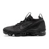 Air VaporMax 2021 Flyknit GS Triple Black Kids Sneakers Anthracite DB1550-001