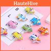 Simulation Mini Inertial Airplane Model Children Toy For Kid Entertainment