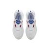 Reebok Низкие кроссовки/кеды Royal Aadorun Белый Синий Красный EG5687