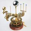 45.72 Cm Solar System Model Fully Functional Tellurion Celestial Gift for Astro Lovers Orrery Gift
