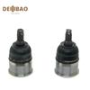 2 шт. 51220-S04-003 Передний нижний рычаг подвески Шаровая опора Для Acura EL Integra Honda Civic CR-V 1992-2001