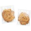  Clear Self Sealing Cellophane Bags,4x6 Inches 200 Pcs Cookie Bags Resealable Cellophane Bag For Packaging Cookies, Candy And Products