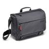 Сумка-мессенджер Manfrotto Manhattan Collection Speedy 10 Вмещает 12-дюймовый ПК Может крепиться к штативу В комплект входит дождевик Водоотталкивающий материал MB