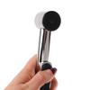 Handheld Bidet Parts Single Head Toilet Kit Shower Head ABS Sprayer Bathroom Nozzle Bidet Faucets