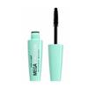Водостойкая тушь для ресниц Wet N Wild MegaProtein, очень черная
