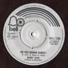 7-дюймовая пластинка BARRY BLUE - Do You Wanna Dance? BELL1336 Bell Records 1973 UK Поп Б/У