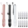 Hyaluronique Pen High Pressure No-Needle Injection Gun For Lifting Lip Anti-wrinkle Skin Rejuvenation Hyaluron Pen