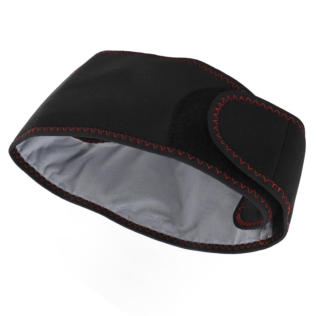 Подогреваемый ремешок для лица с горячим компрессом, уменьшающий дискомфорт, согревающая повязка для лица, подушечка для шеи, запястья, колена