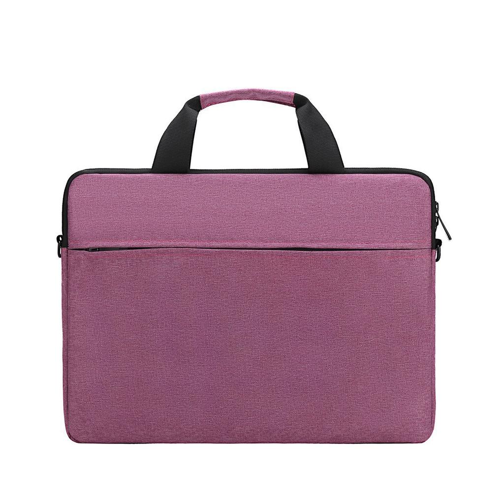 TS JYL laptop bag,Ultra Slim Laptop Handbag Inner Sleeve Shoulder For Apple Huawei Lenovo