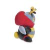 Pokemon Center Original Plush Toy Pokemon fit Volbeat 13x10x7 (HxWxDcm)