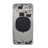Battery Housing Cover with Side Buttons Part for Apple iPhone 11 Pro 5.8 inch