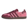 adidas Originals Wmns Samba Og 'Розовый Искрящийся Теневой Красный' Женские IH6704