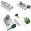 Multi-Function Vegetable Sheet Slicer Kitchen Fruit Fast Manual Peeler Apple Round Tools Potato Tomato Cucumber Shaving Gadgets
