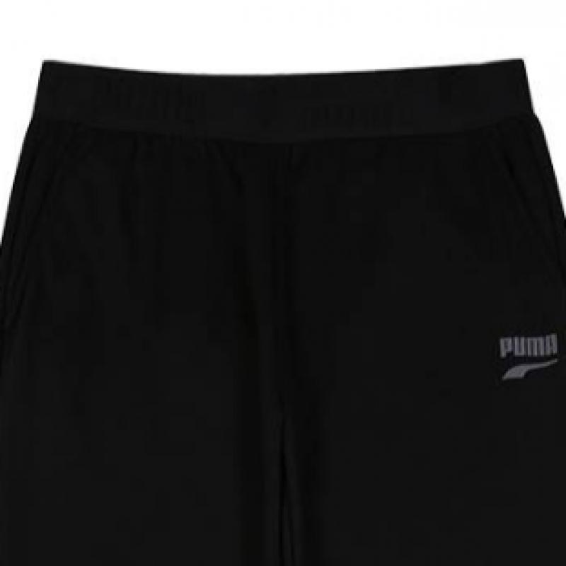 Puma Боди Puma Men S Норка Флис Домашняя одежда Верх и низ Комплект Вариант