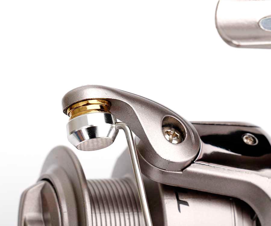 Катушка Flagman Tactic 2000