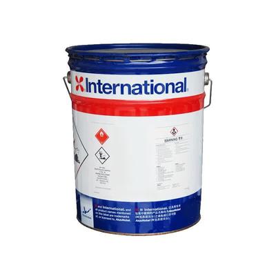 AkzoNobel Международная алкидная финишная краска