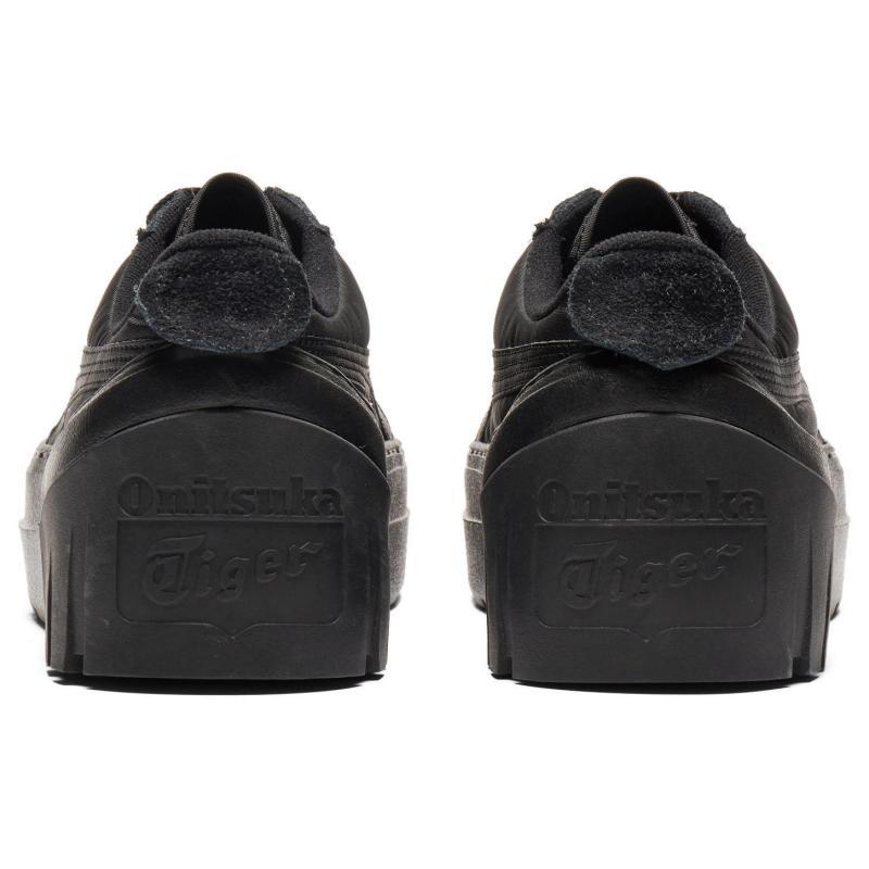 ONITSUKA TIGER Кроссовки Delegation Chunk 'Black' 1183A585-001