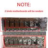 1xПрочная материнская плата для майнинга B85- 8PCI-E для настольных ПК B85 Материнская плата для майнинга