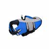 Reflective Dog Life Jacket Breathable Pet Life Preserver Practical Dog Flotation Vest  Camping