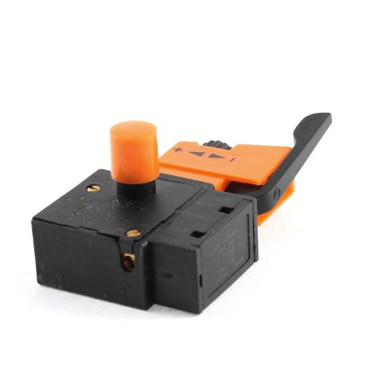 FA2/61BEK 220 В 6A электрическая дрель регулятор скорости триггерная кнопка аппаратный инструмент