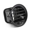 Air Vent Panel Grille Cover Ventilation Grille Piano Black Fit for Opel Corsa D Adam 2201099