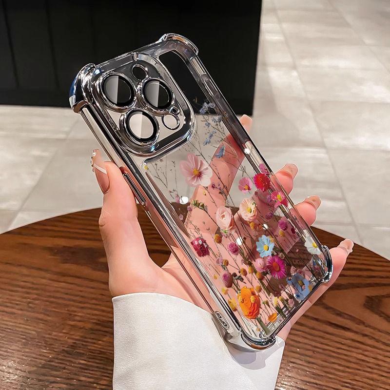 Ночная Белая Роза Чехол Для Huawei Honor 600 400 Pro Magic 7 Lite X5C X6D X7D X8D X9D X8C X8B X8A X7A X6C X9B X5B X6A X9A