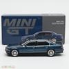 МИНИ ГТ 1:64 BMW 750IL 3D Симуляция Литой Модель Автомобиля, Праздничный Подарок Игрушка для Мальчиков, Предмет Декора для Коллекции Взрослых.