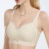 Коллекция груди Бюстгальтер Женский топ Бюстгальтер с поддержкой Женский тонкий бюстгальтер с полной чашкой Бюстгальтер пуш-ап