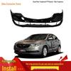 Передний и задний бамперы для Buick Excelle GT/XT (Модели 2015-2019 годов)