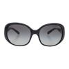 PRADA  SPR27L sunglasses black metal/plastic Women