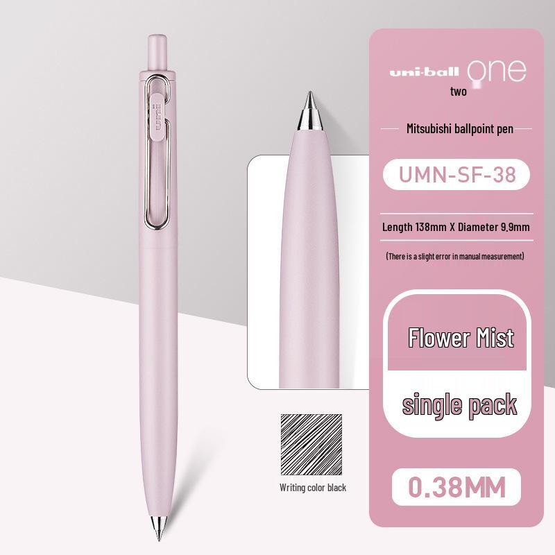 UNI Mitsubishi UMN-SF-38/05 Ручка с низким центром тяжести, ограниченная серия