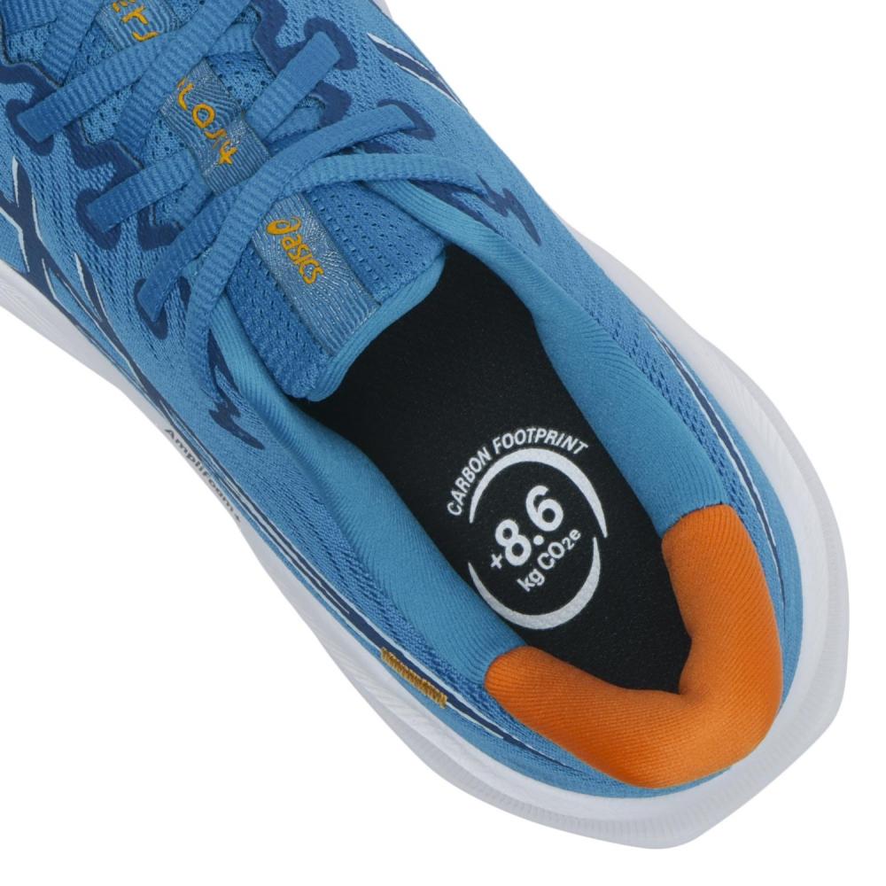 Asics Versablast 4 Синий Белый 1011b984.403 Синий Белый