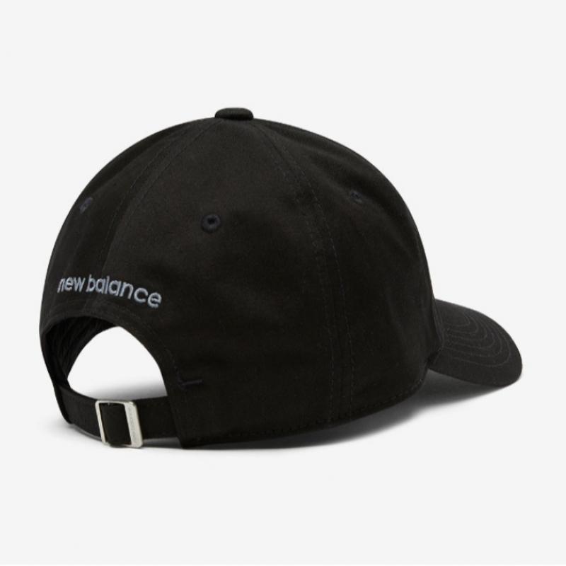 New Balance Basic Logo Cap Nqj Nbgdess113 19