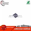 LMH3401IRMSR QFN-14 7 ГГц Фиксированное усиление Ультраширокополосный Дифференциальный Усилитель