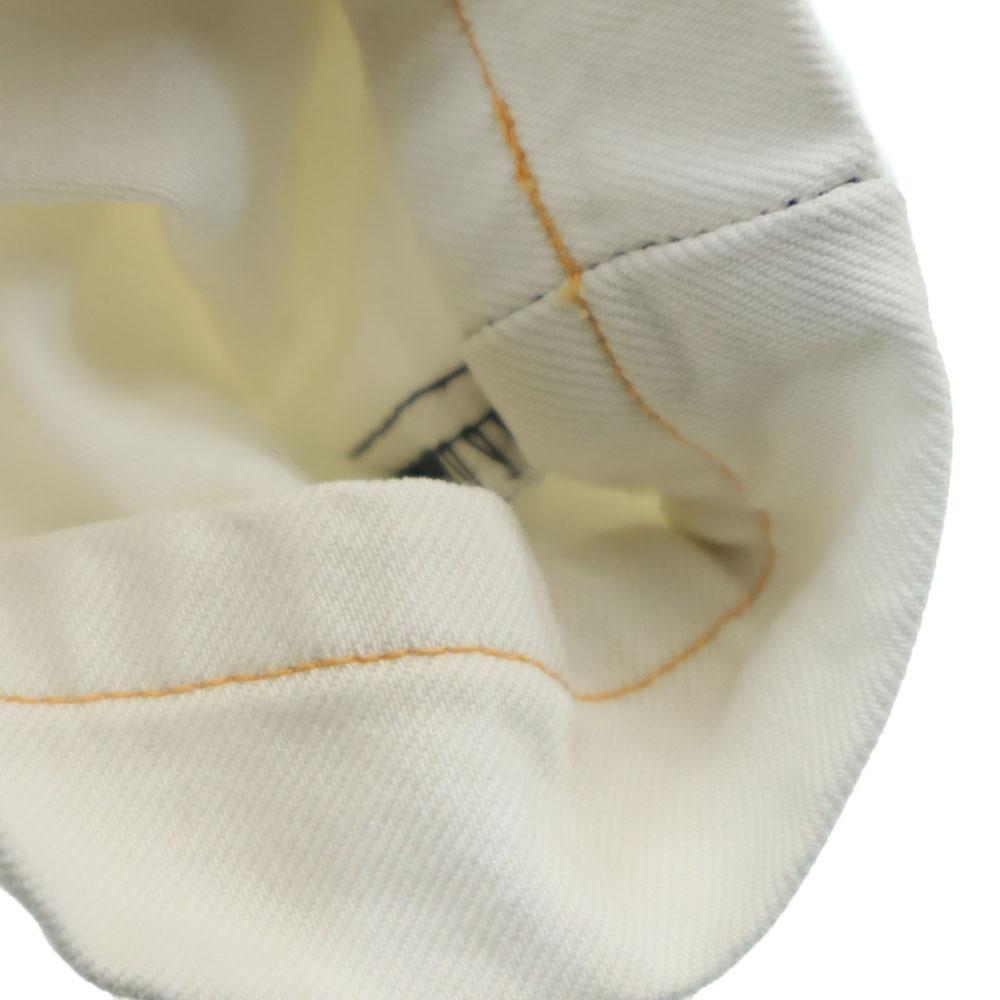 Levi's 90-е 636 Silver Tab Старые зауженные джинсы белый Мужские Б/У