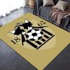 Notts County Football Club Carpet Rug For Living Room Bedroom Home Sofa Decorationkids Play Nonslip Floor Mat