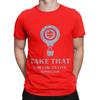 Take That The Circus Live Tour 2026 Graphic Printed T Shirt For Unisex Unisex Pure Cotton Tee Shirt Clothing