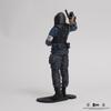 Rainbow Six Siege ПВХ Статуя Юмико Имагава 1/8/HIBANA "Hibana"