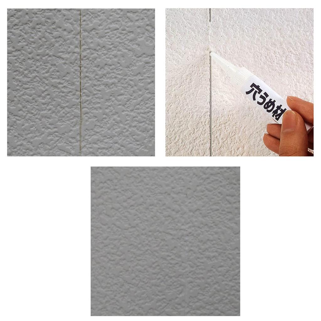 Друг Наполнитель для отверстий в стене, Беловатый