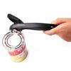 Safe Cut Can Opener Manual Stainless Steel Smooth Edge Can Opener for Home Chefs Restauraunts Side Cute Can Opener Kitchen Tools