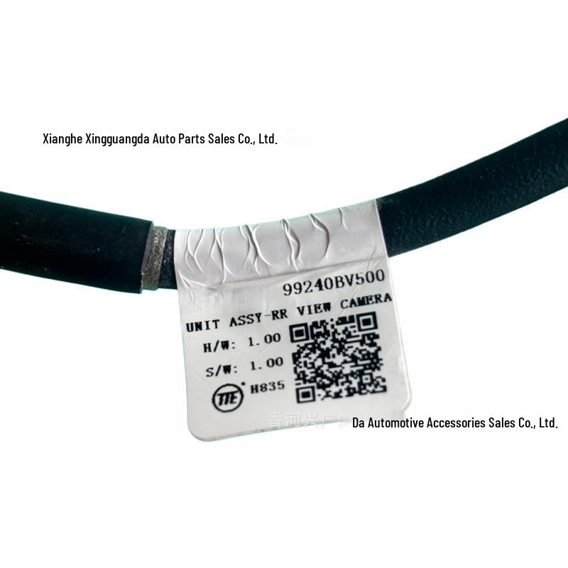 99240-BV500 Rear Camera for Hyundai Kia Reversing Image